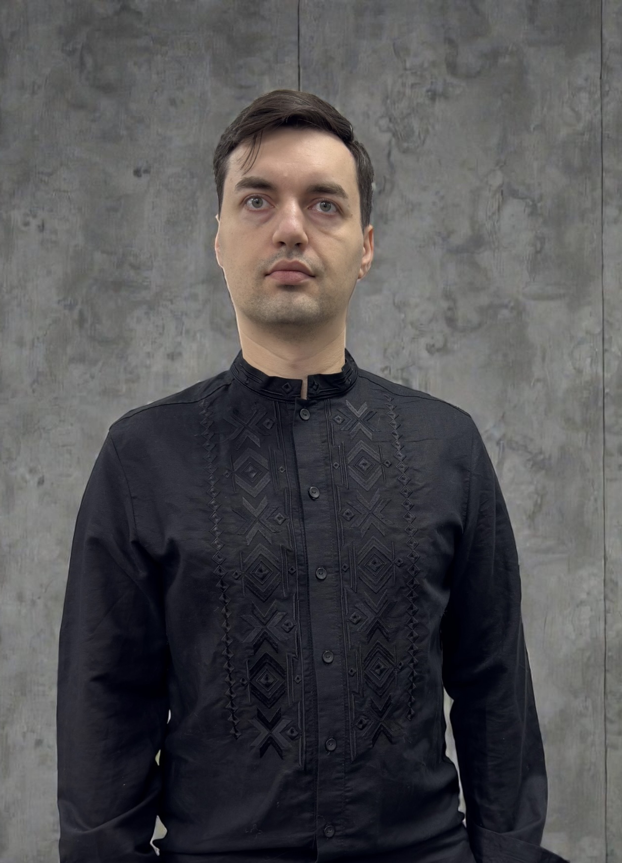 Кирило Головченко